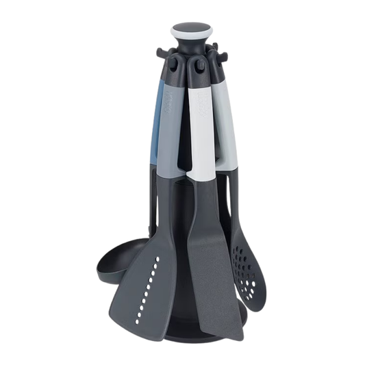 Joseph Joseph Elevate Carousel 6-Piece Utensil Set Editions