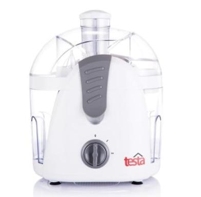 TESTA – Juice Extractor Power: 400W