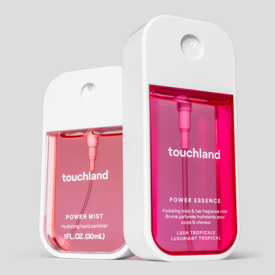 TOUCH LAND DUO Juicy Bloom