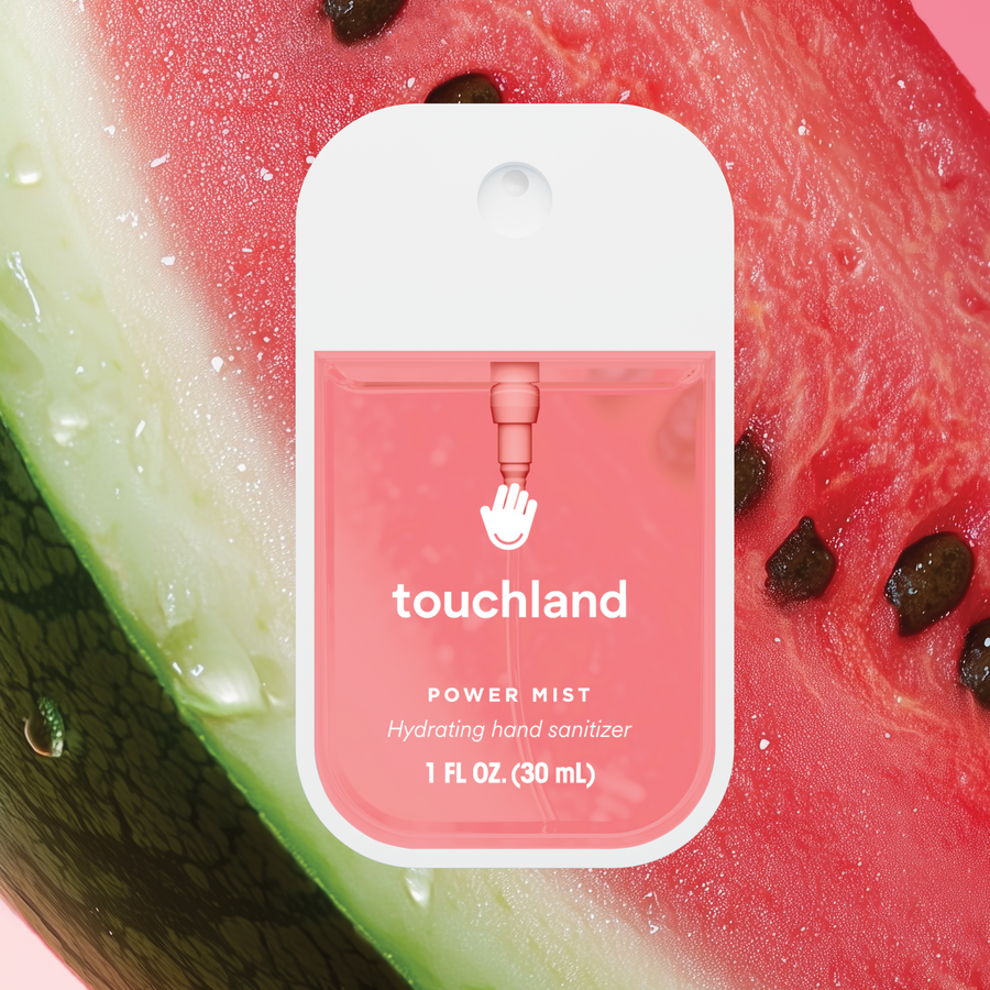 TOUCH LAND DUO Juicy Bloom