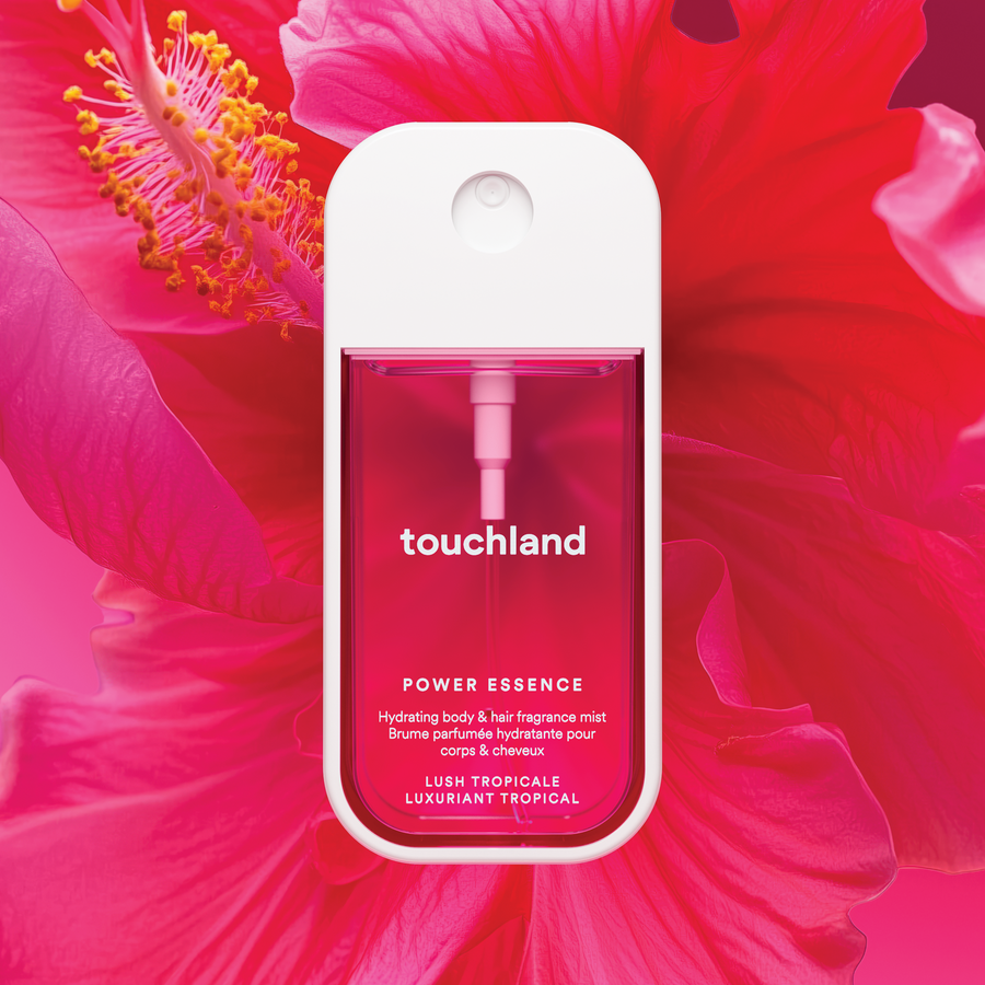 TOUCH LAND DUO Juicy Bloom