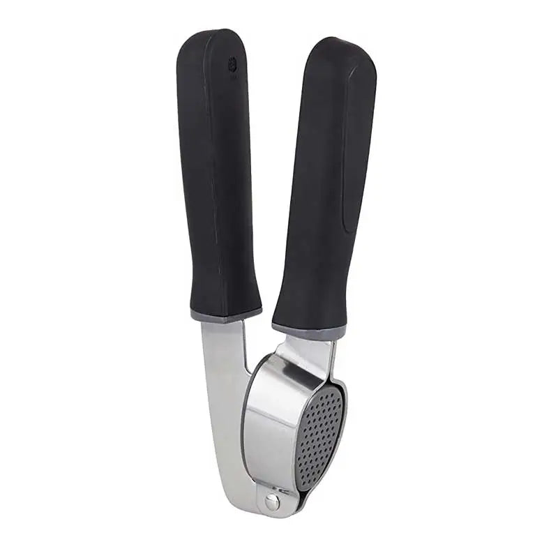 Tefal Comfort Garlic Press – Stainless Steel, K1292614