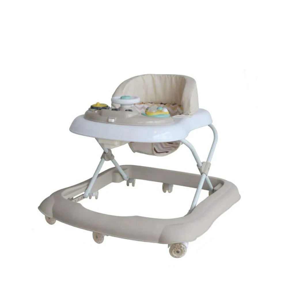 Kidilo Baby Walker 6m+