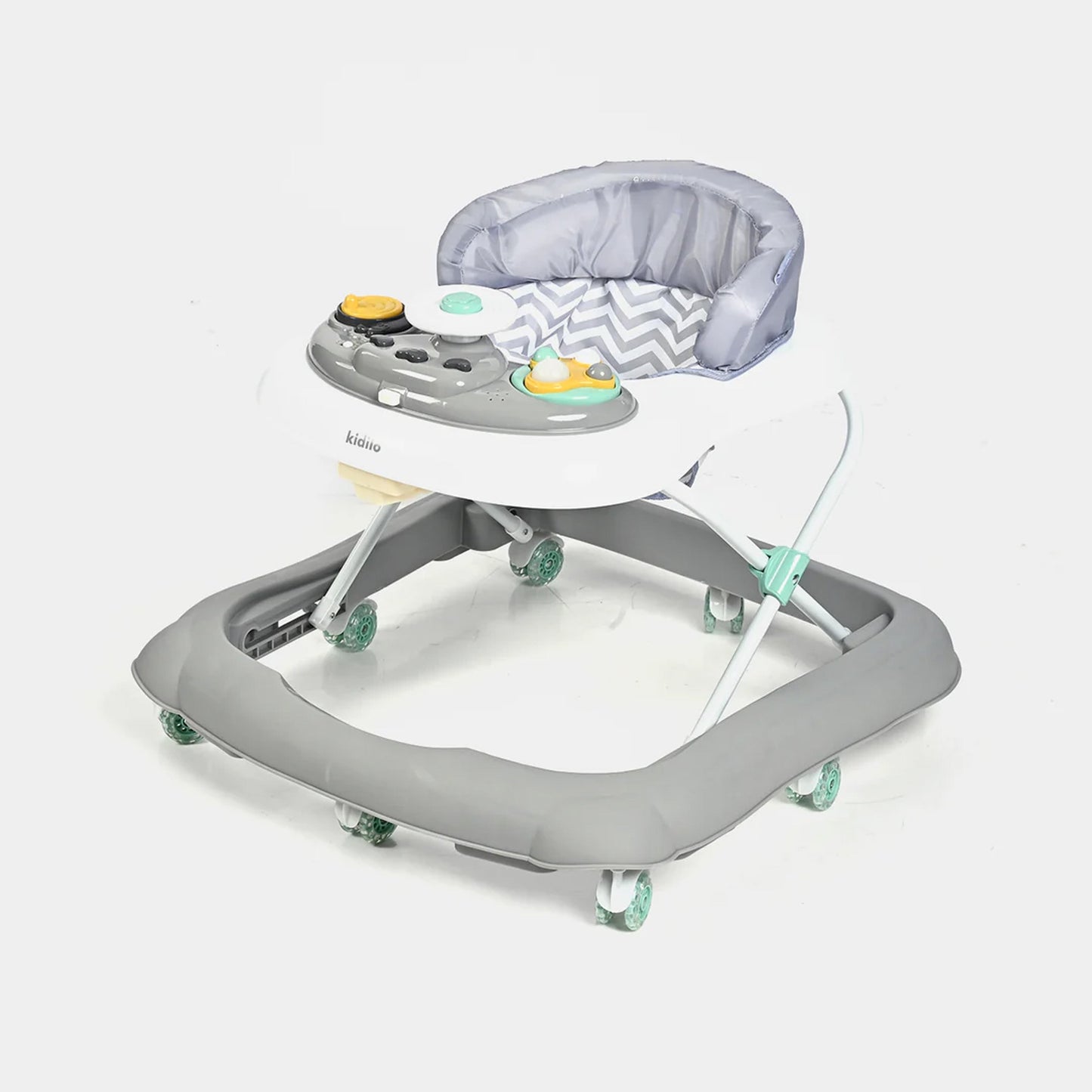 Kidilo Baby Walker 6m+