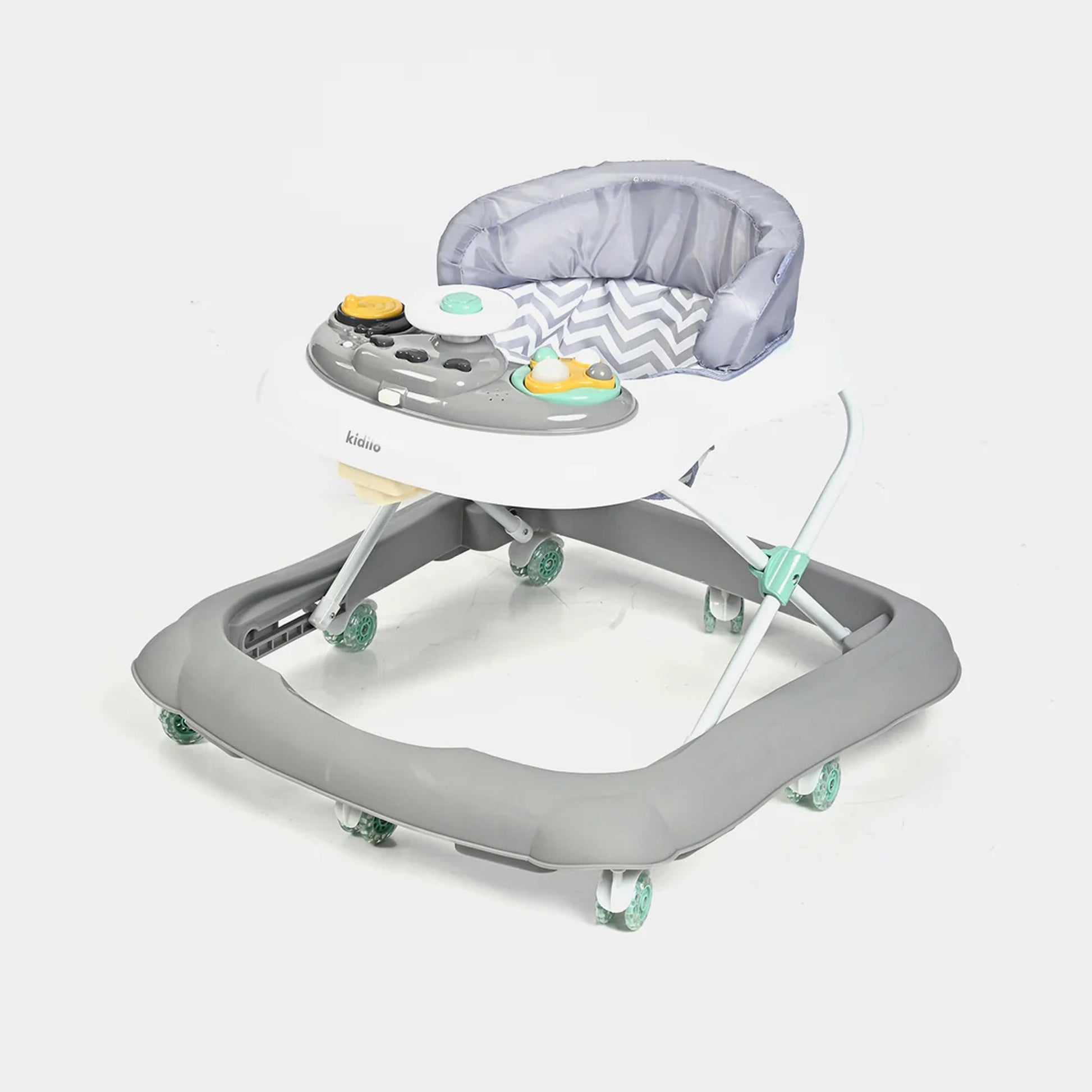 Kidilo Baby Walker 6m+
