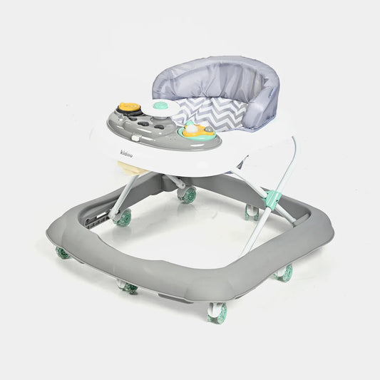 Kidilo Baby Walker 6m+