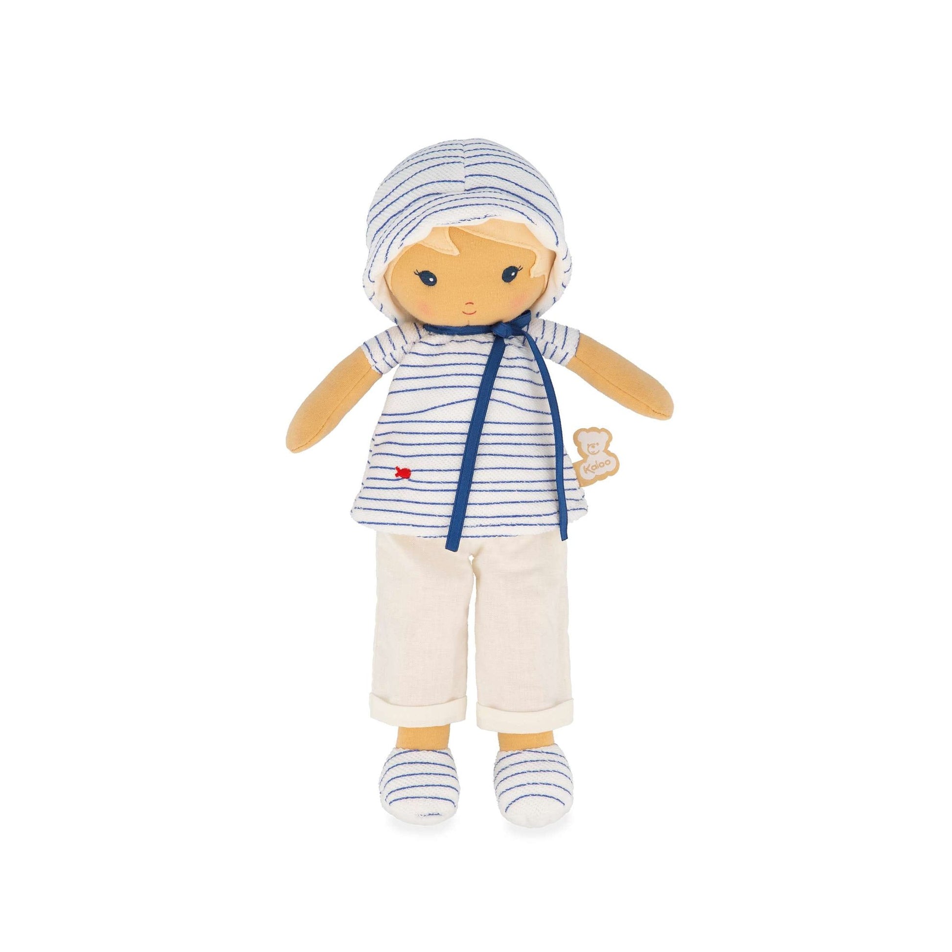 Eli Doll