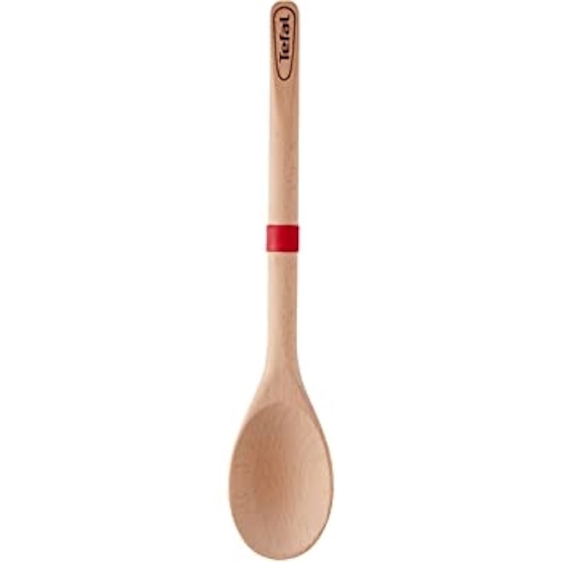 Tefal K2300514 Ingenio Wood Spoon