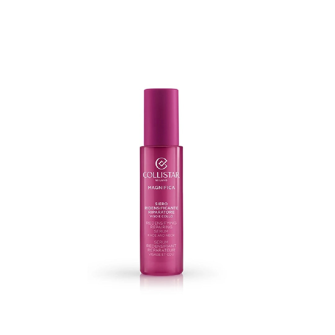 Collistar Magnifica Redensifying Serum Face & Neck