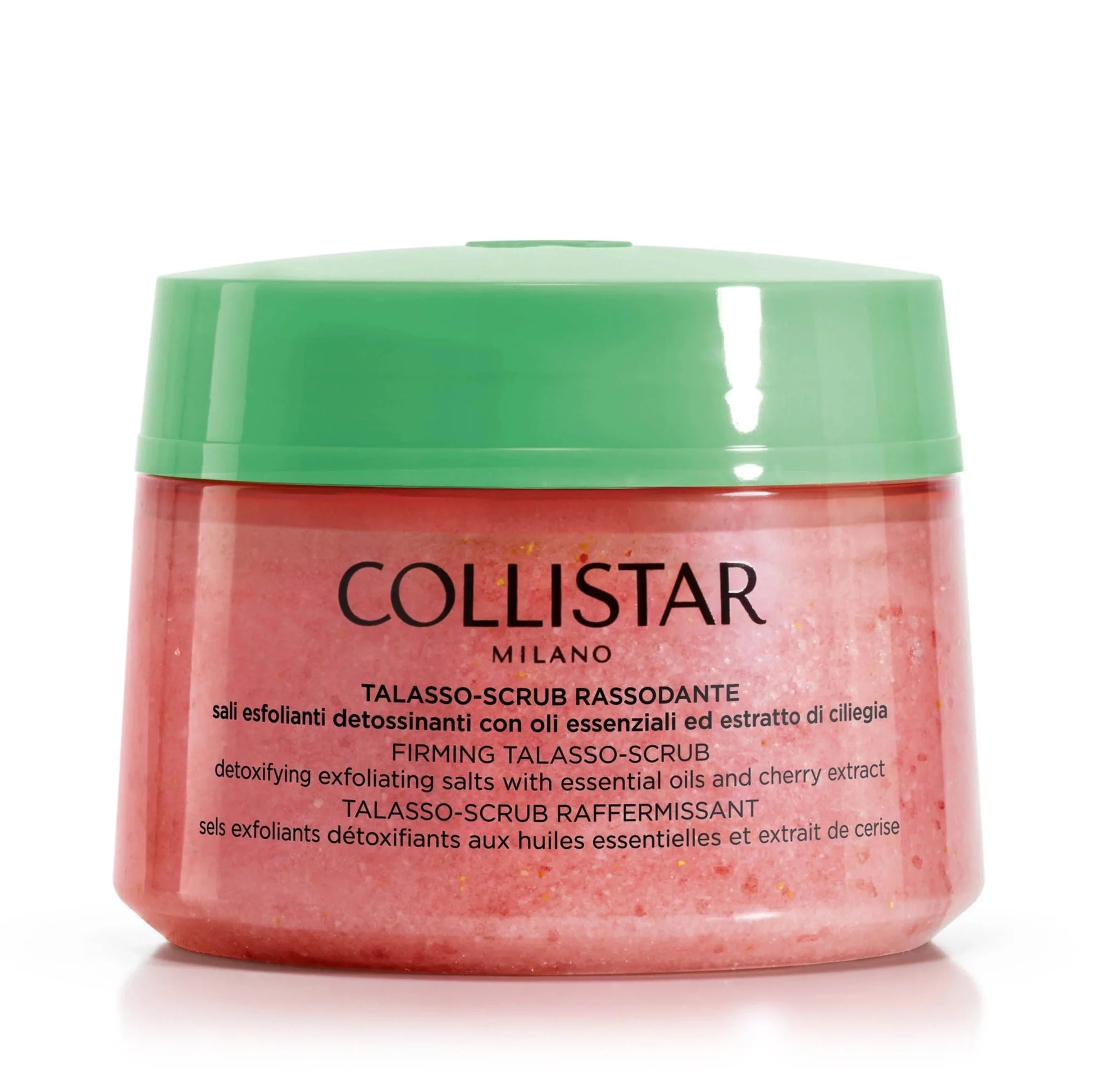 Anticell Cream + Talasso-Scrub - Medaid