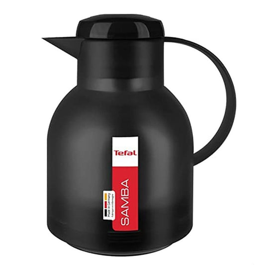 Tefal K3033312 Samba  Pichet  1,0L Black