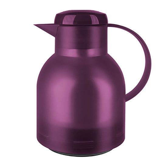Tefal K3035312 Samba  Pichet  1,0L Aubergine