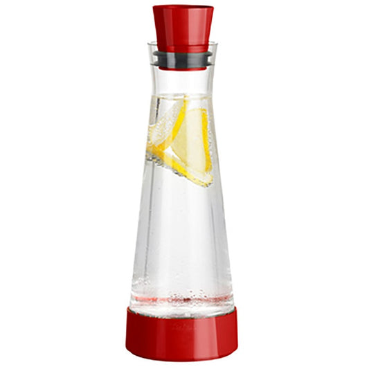 Tefal K3052112 Flow Slim Friends 1L Red