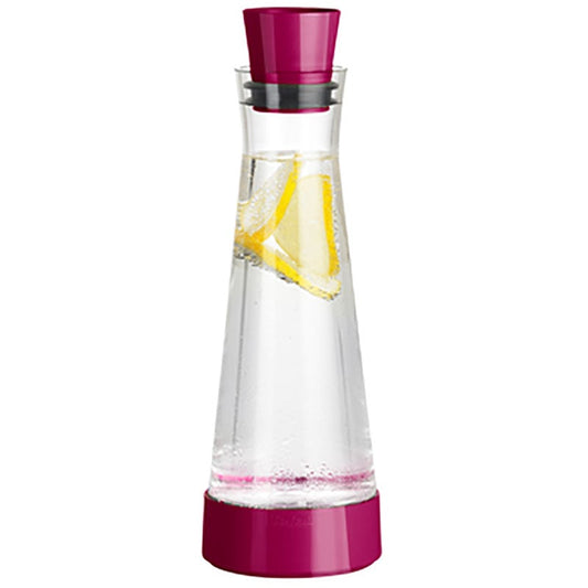 Tefal K3053112 Flow Slim Friends 1L Raspb.