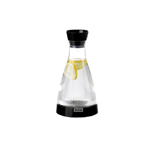 Tefal K3057112 Flow Friends 1.L Black