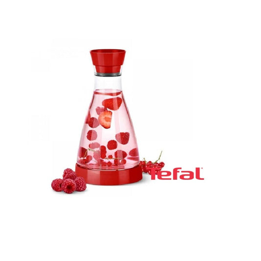 Tefal K3058112 Flow Friends 1.L Red