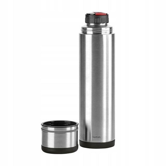 Tefal K3061314 Mobility Vf 0.7L Stainless Steel Black