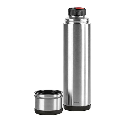 Tefal K3061414 Mobility Vf 1.0L Stainless Steel Black