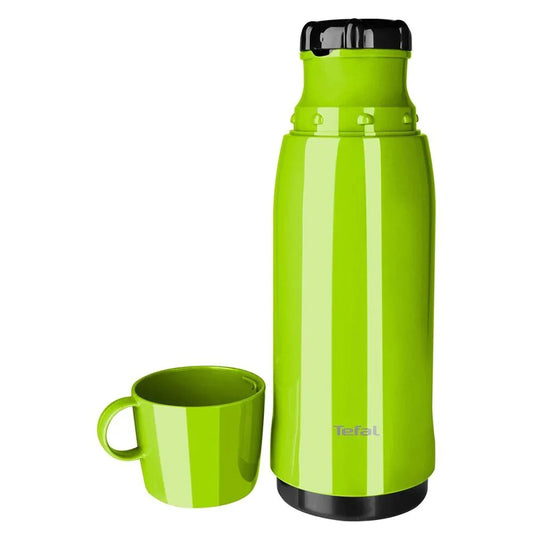 Tefal K3065614 Rocket Slim Jug 1.0L Green