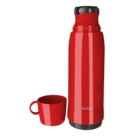 Tefal K3066614 Rocket Slim Jug 1.0L Red