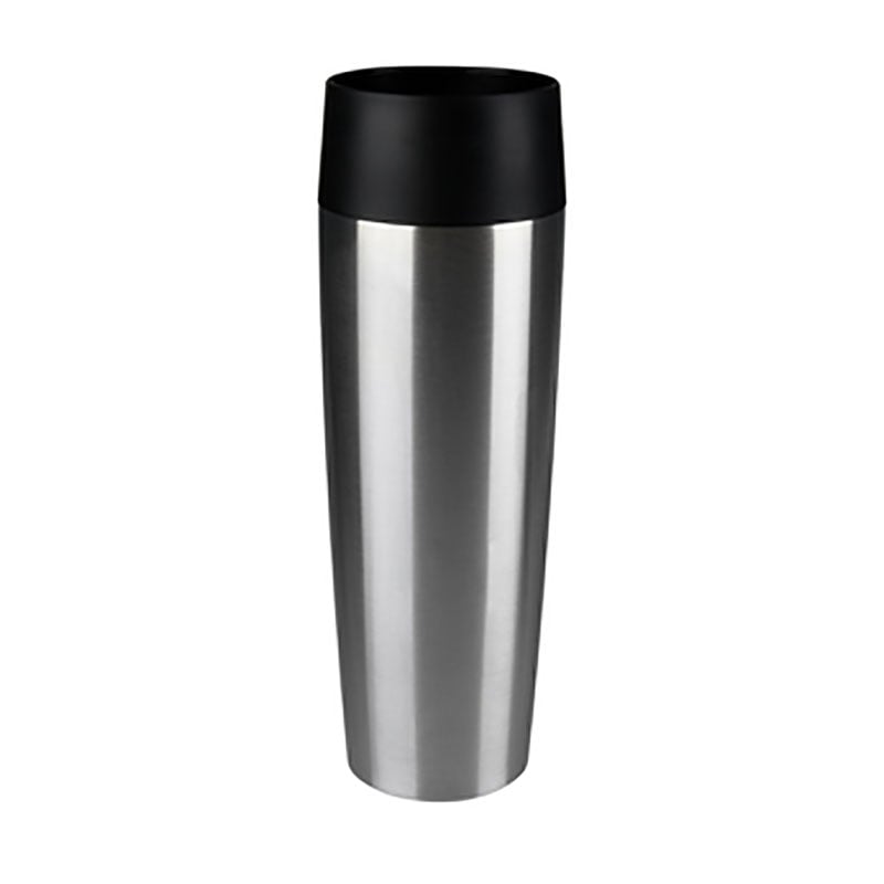 Tefal K3080214 Travel Mug Gr 0.50L S.Steel