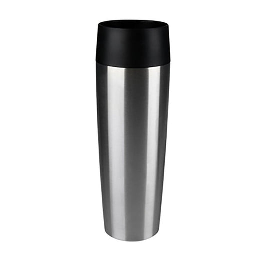 Tefal K3080214 Travel Mug Gr 0.50L S.Steel