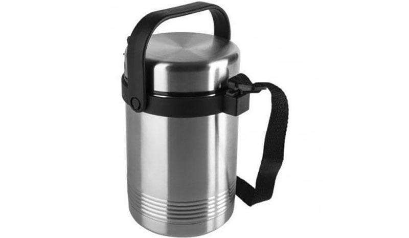 Tefal K3091514 Senator Thermo Lunch 1.4L