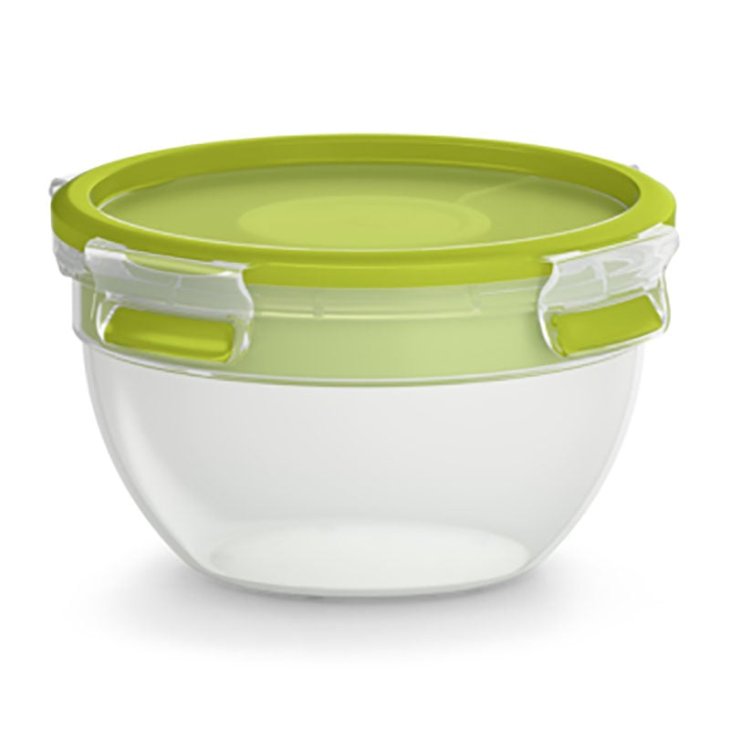 Tefal K3100112 Masterseal To Go  Salad Bowl Round 1.0L