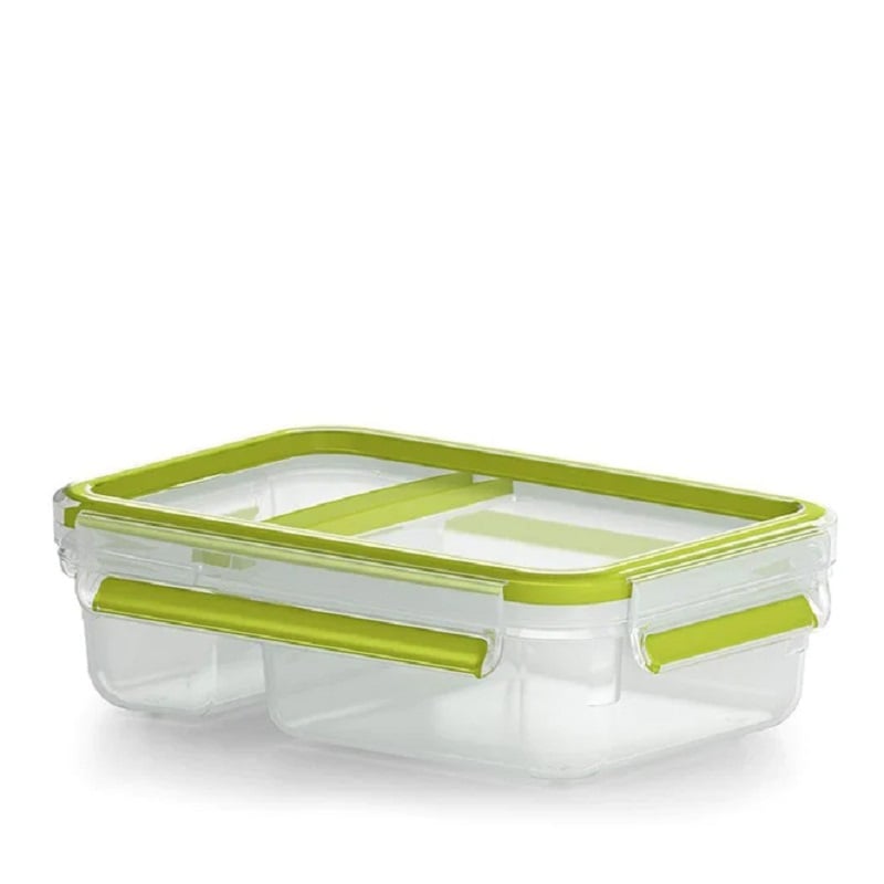 Tefal K3100712 Masterseal To Go  Yoghurtbox Rect. 0.6L