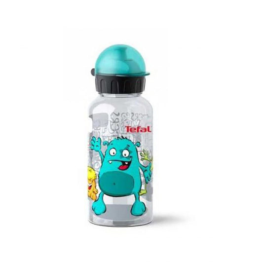 Tefal K3170214 Drink2Go Tritan – Decor Monster 0,4L