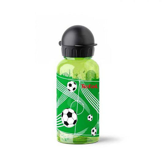 Tefal K3170314 Drink2Go Tritan – Decor Soccer 0,4L