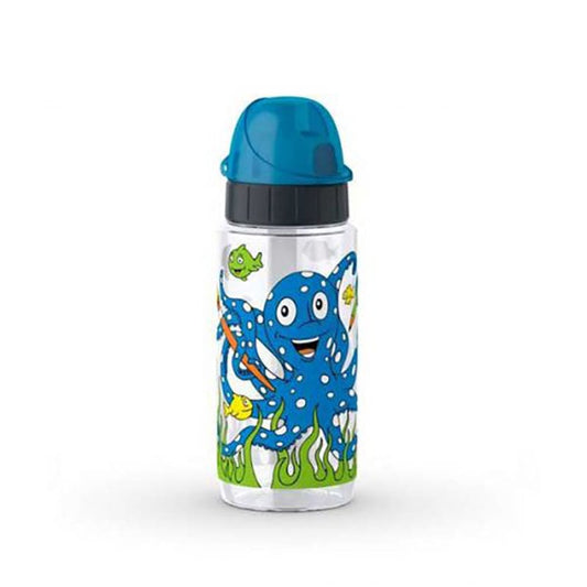 Tefal K3171212 Drink2Go Tritan – Decor Octopus 0,5L