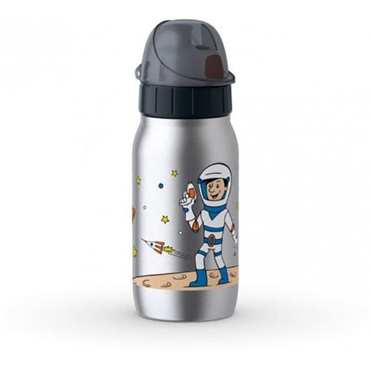 Tefal K3180112 Iso2Go Iso Steel – Decor Astronaut 0,35L Sst