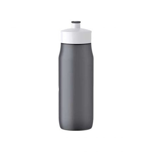 Tefal K3200112 Squeeze Drinking Bottle Grey 0,6L