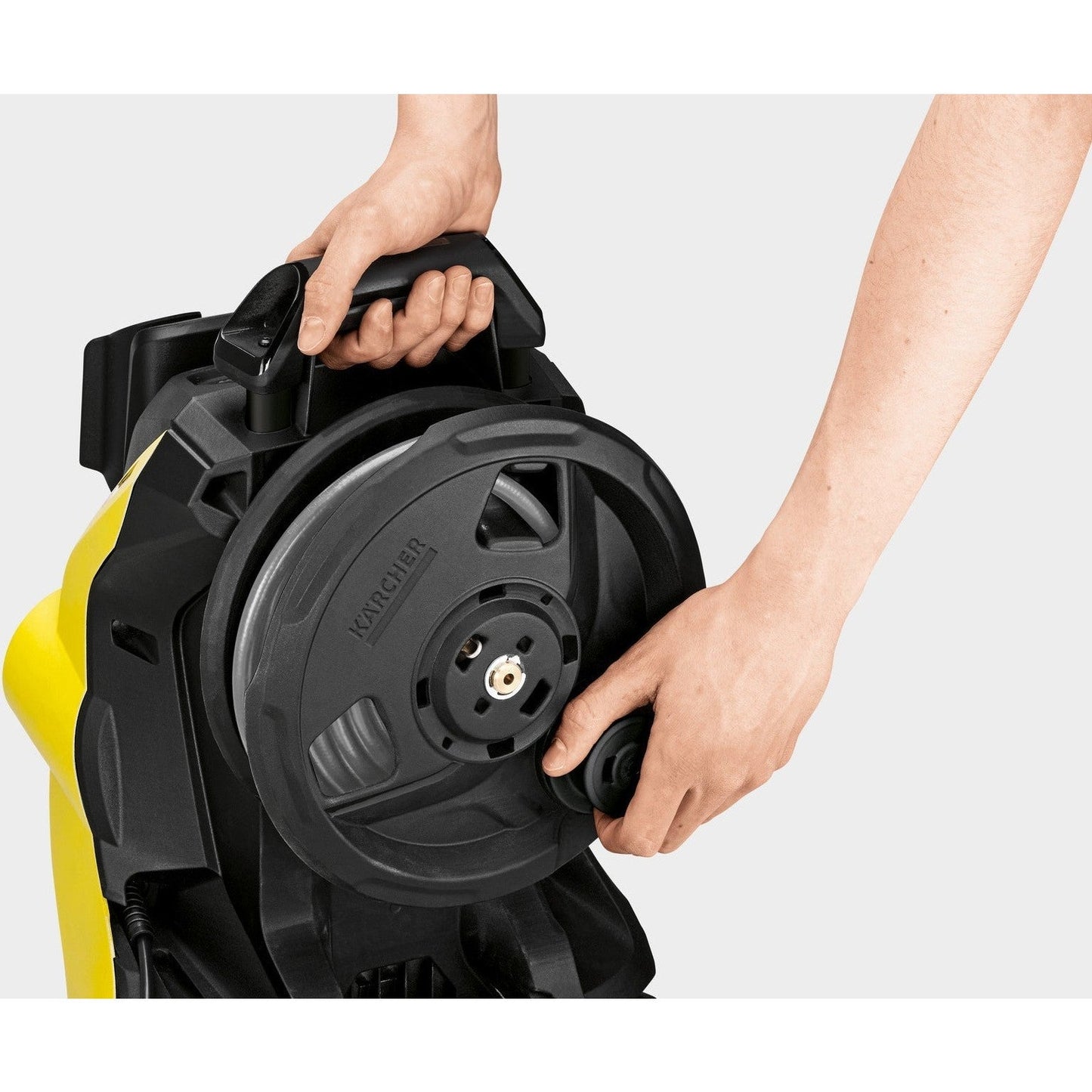 K 5 Premium Power Control Flex Home - Medaid International