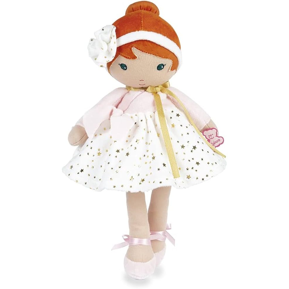 Valentine Doll