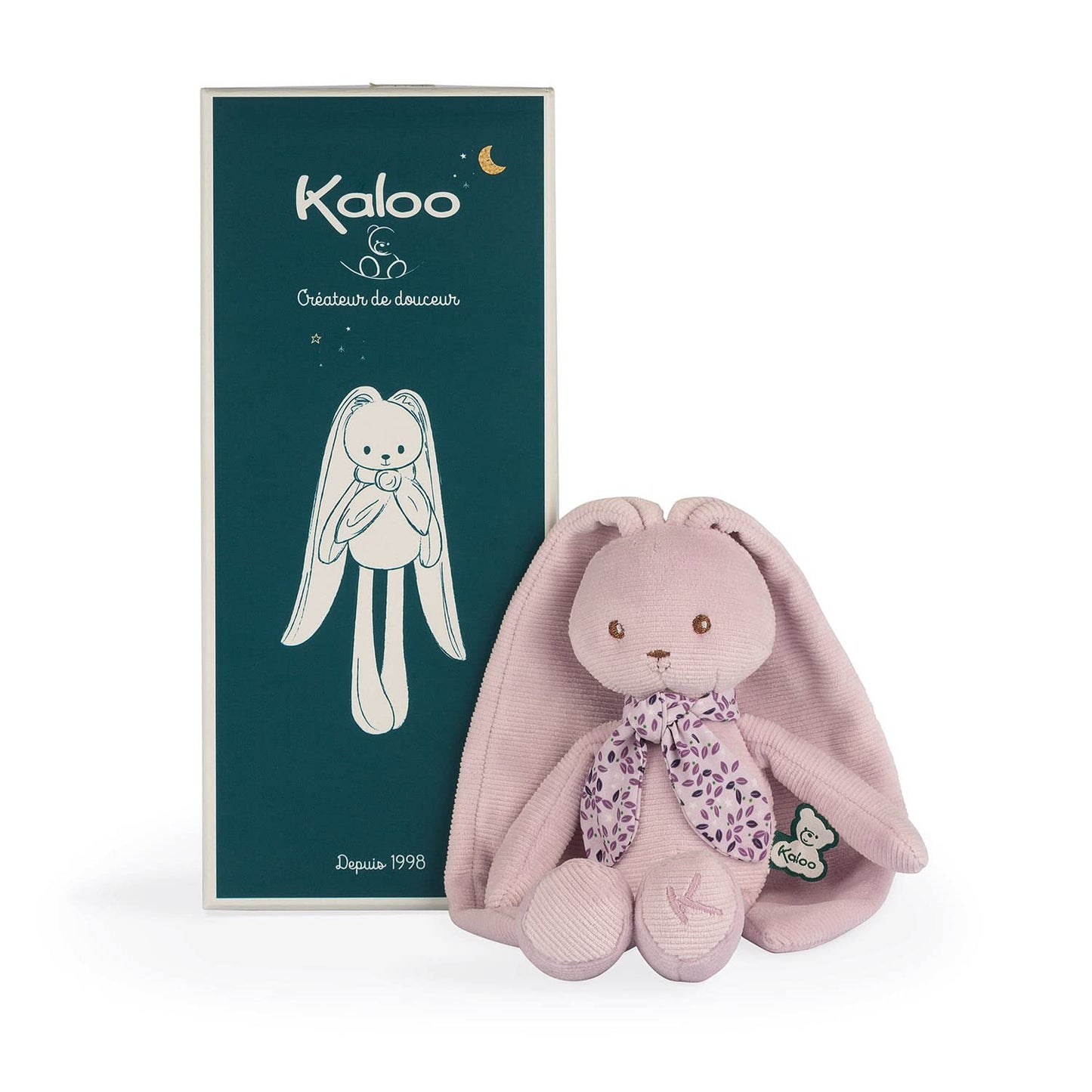 Doll Rabbit Pink