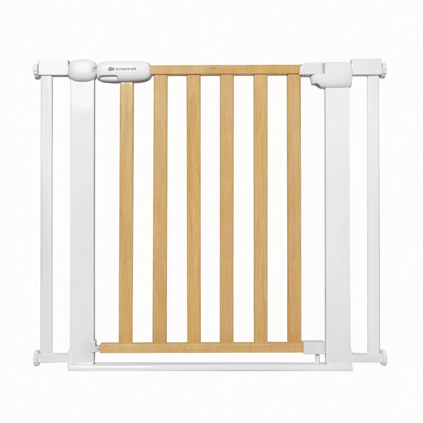 Child safety gate LOCK&GO