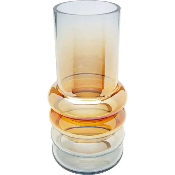 Vase phenom multi 30cm by kare Design-Germany