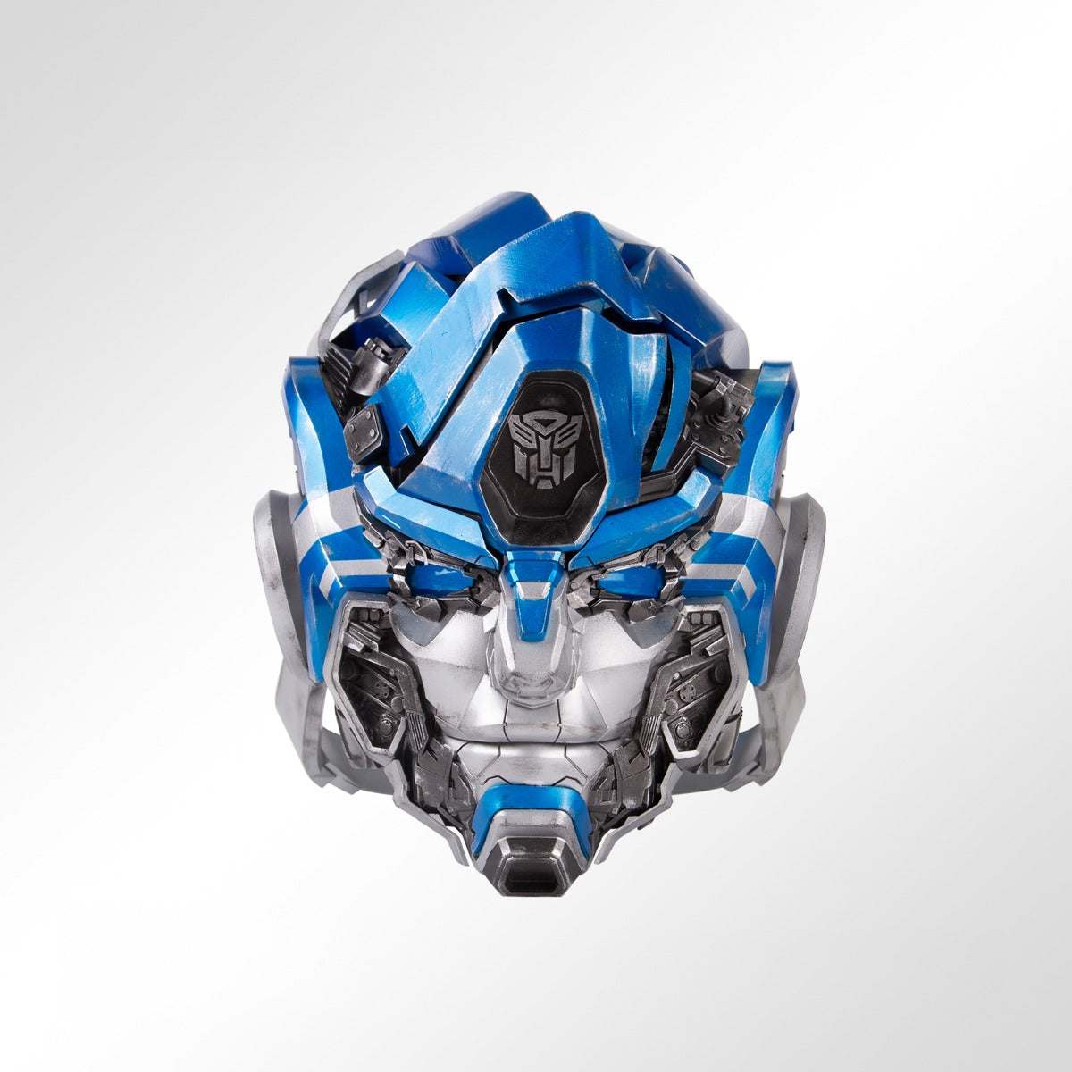 TRANSFORMERS    RISE OF THE BEASTS  High-end Wearable Helmet By Killer Body - Medaid International