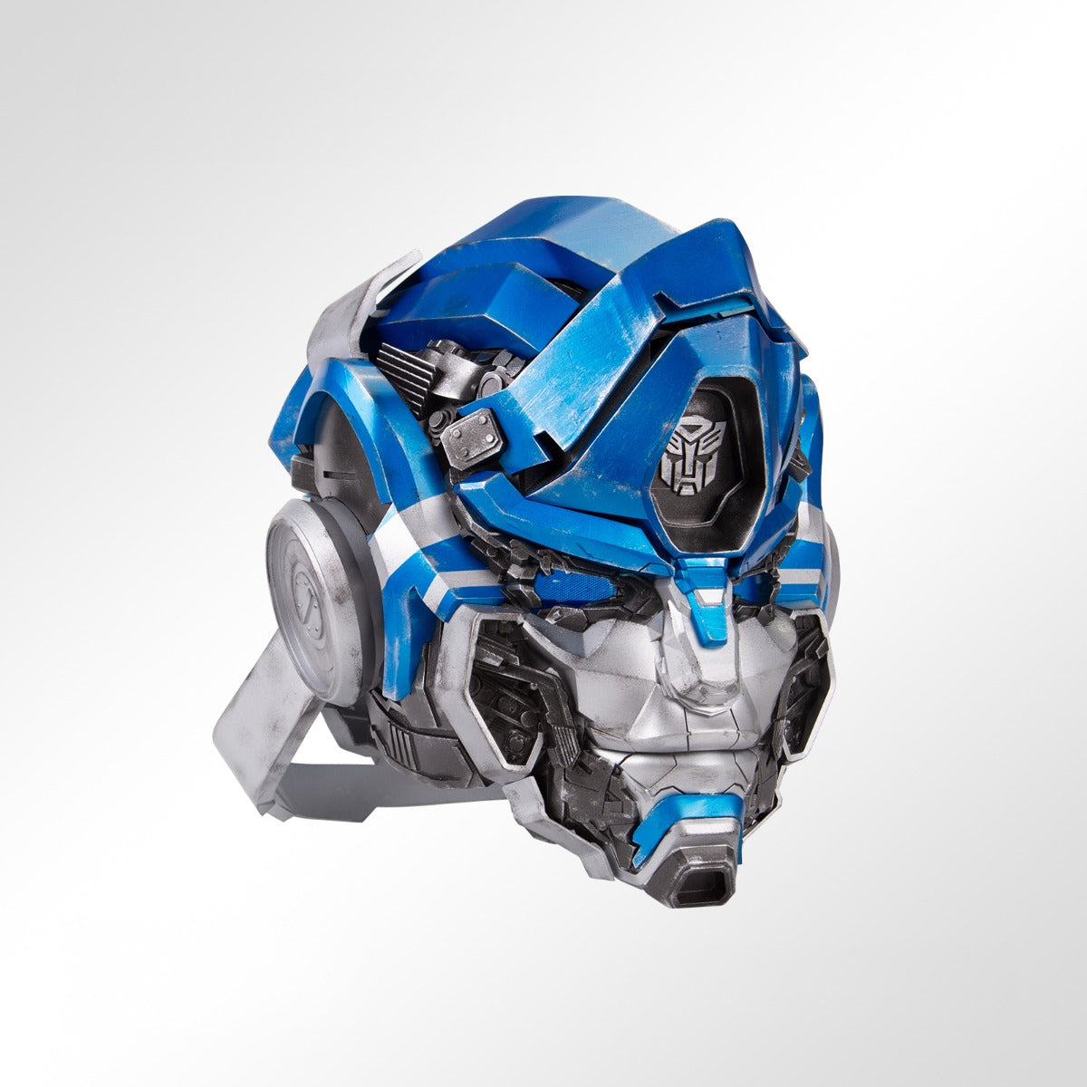 TRANSFORMERS    RISE OF THE BEASTS  High-end Wearable Helmet By Killer Body - Medaid International