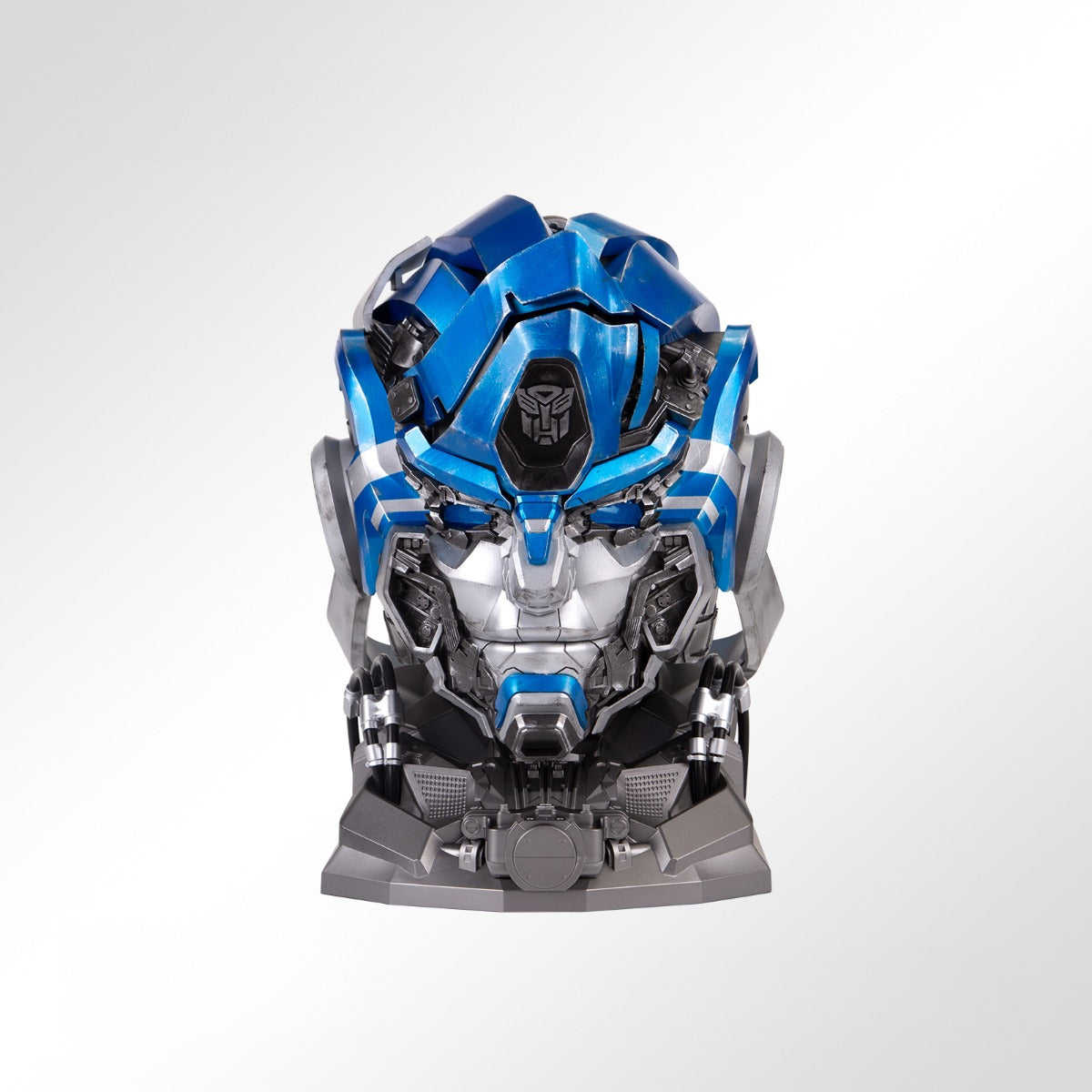 TRANSFORMERS    RISE OF THE BEASTS  High-end Wearable Helmet By Killer Body - Medaid International