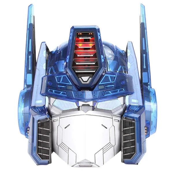 Transformers G1 Optimus Prime Wearable Helmet w/Detachable A By Killer Body - Medaid International