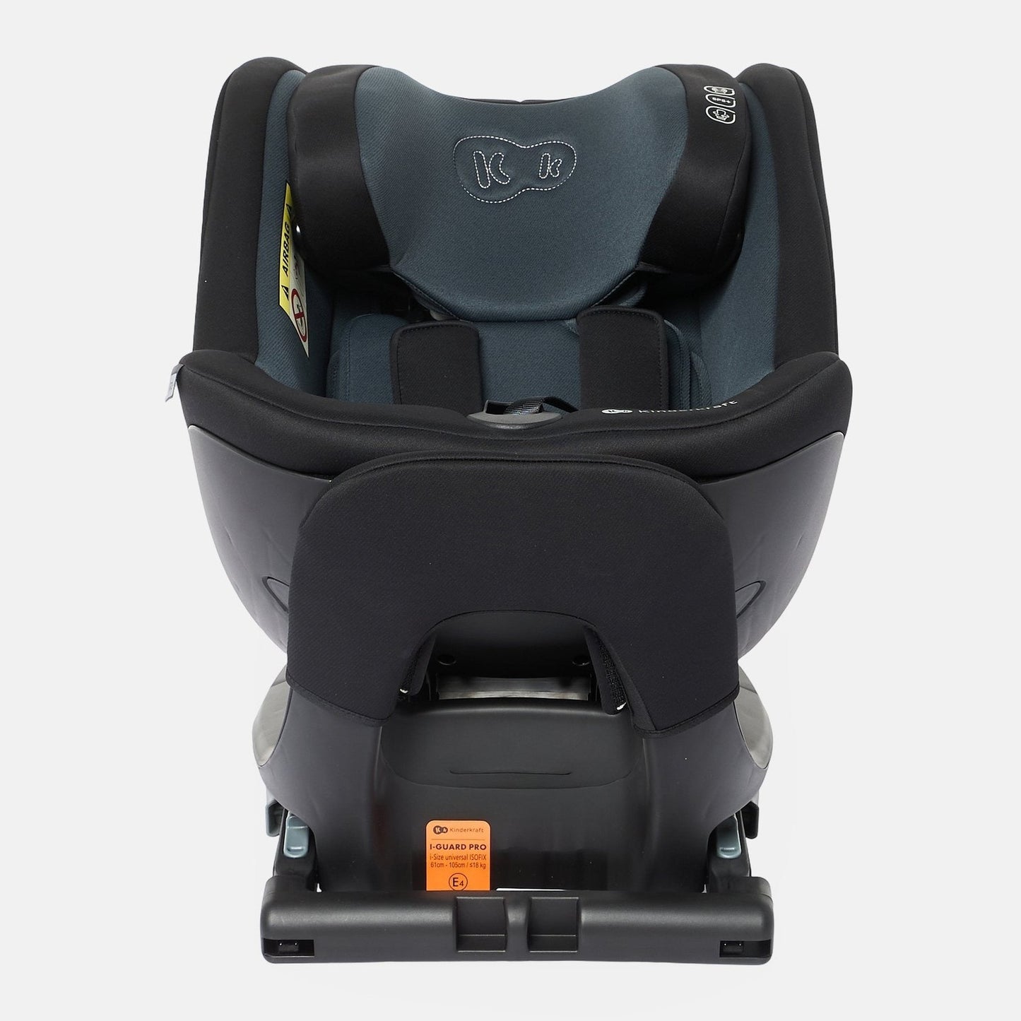 I-GUARD I-size