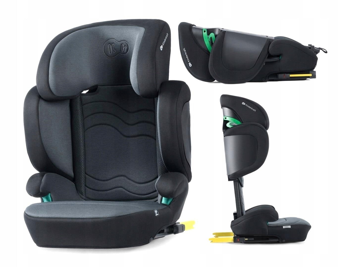 XPAND 2 i-Size