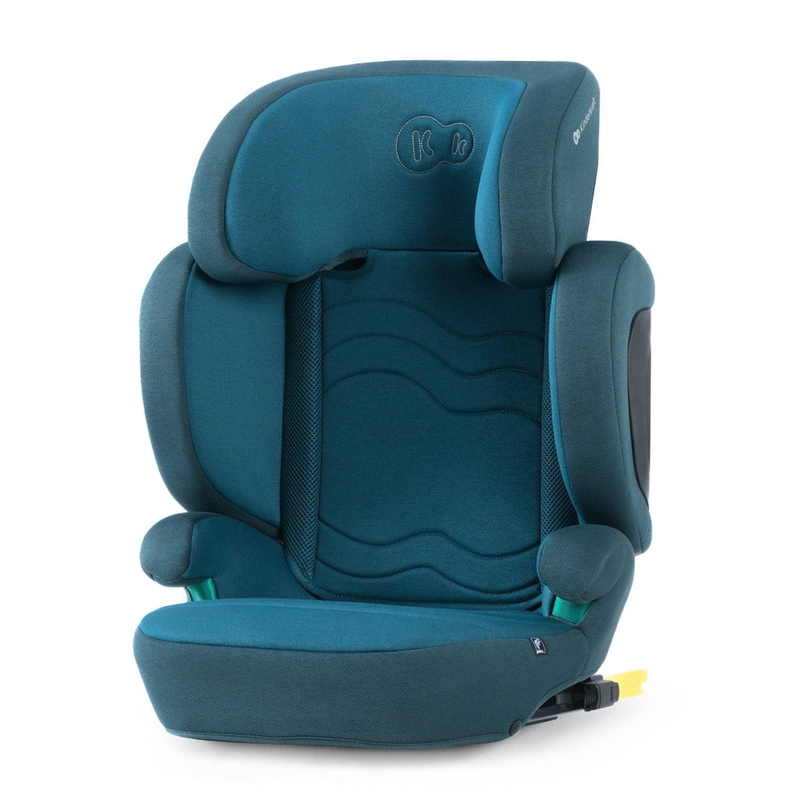XPAND 2 i-Size Green