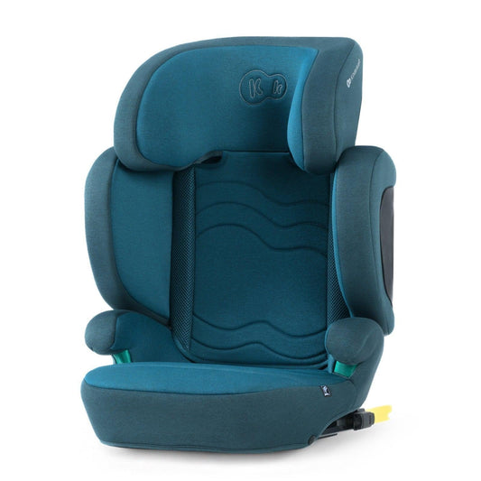 XPAND 2 i-Size Green