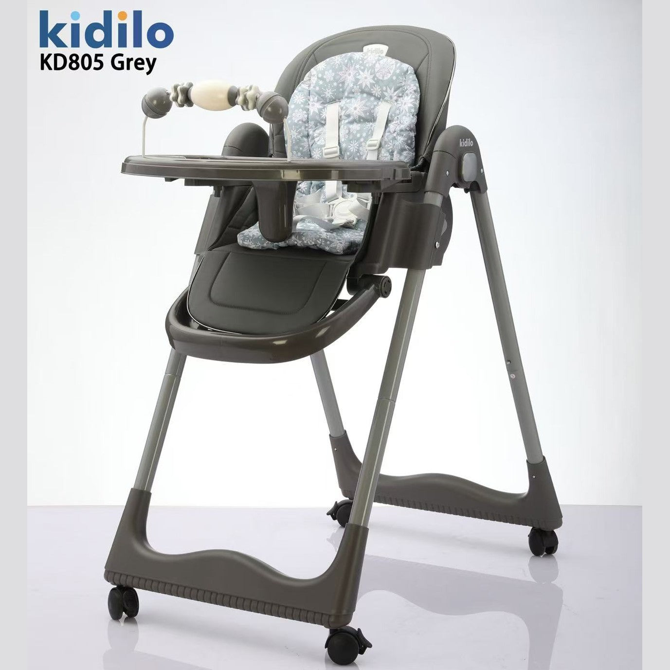 Kidilo KD805 Baby High Chair