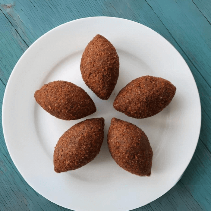 Kebbe Maker | Easy-Use & Time Saver - Medaid International