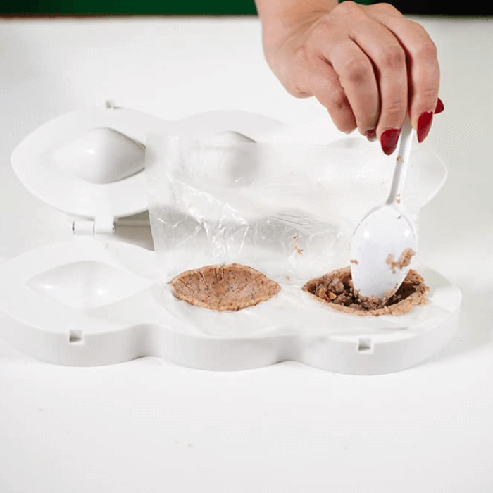 Kebbe Maker | Easy-Use & Time Saver - Medaid International